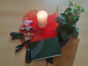 Ausschreibung foto web