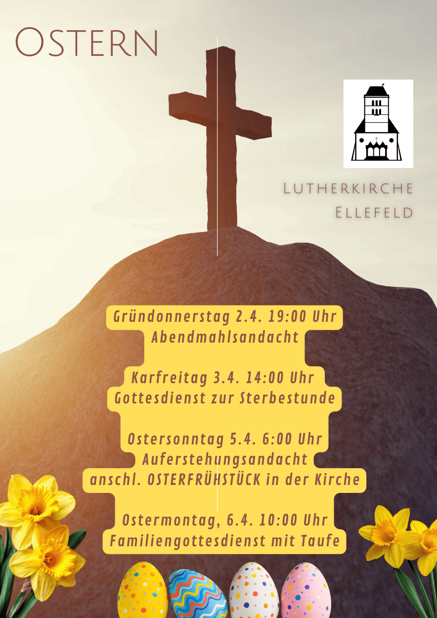 Ostern 1