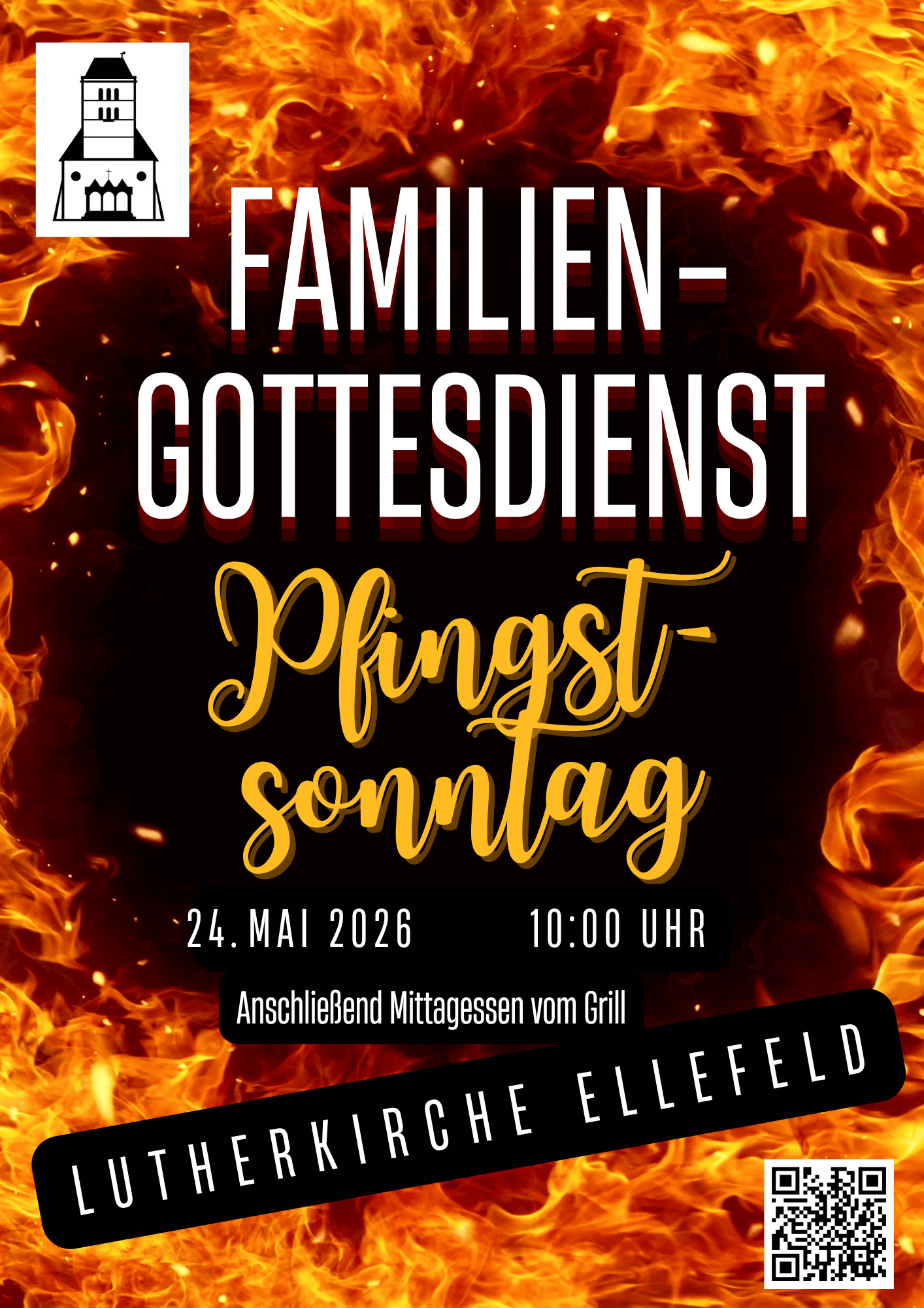 Pfingsten